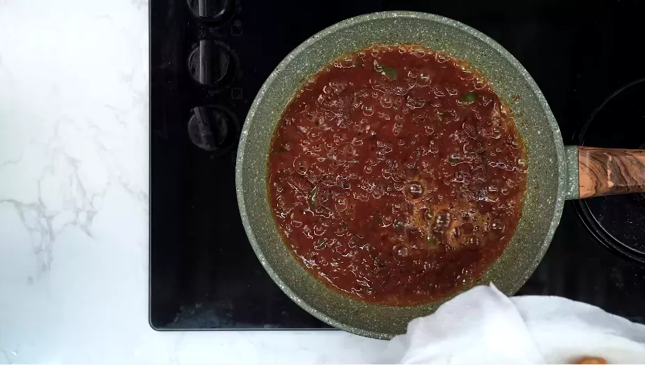 Chicken Popcorn Pasta Recipe